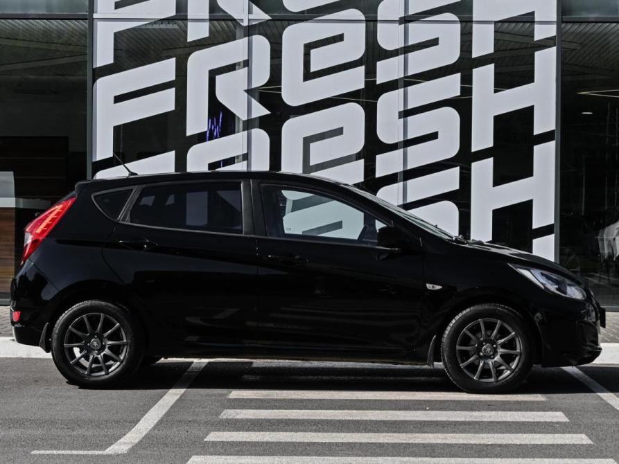 Hyundai Solaris I Волгоград  - изображение 5