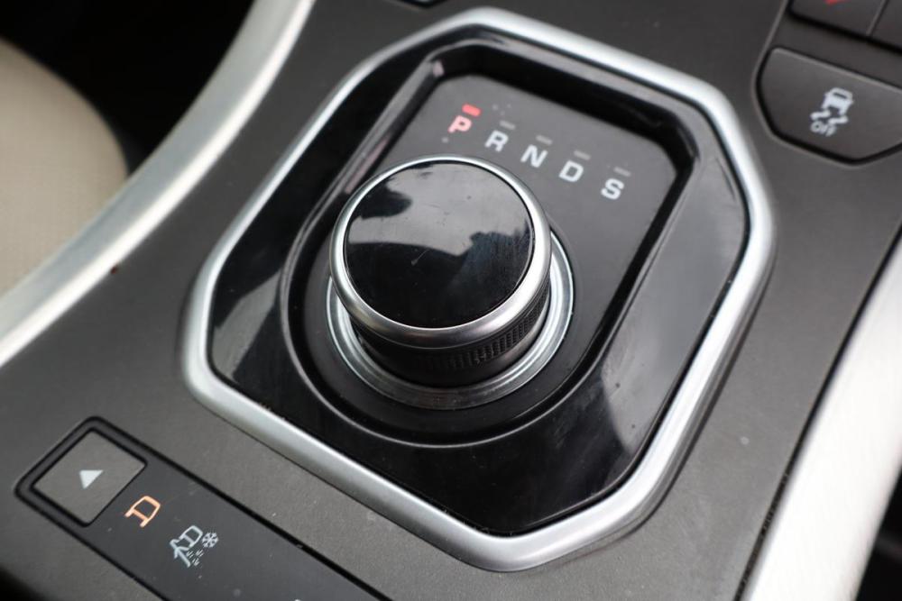 Land Rover Range Rover Evoque I Рестайлинг Санкт-Петербург  - изображение 11