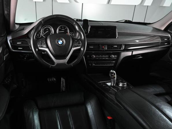 BMW X5 III (F15) с пробегом 2017 года, цена 3 659 000 рублей, 198037 км, внедорожник, Автокод Объявления