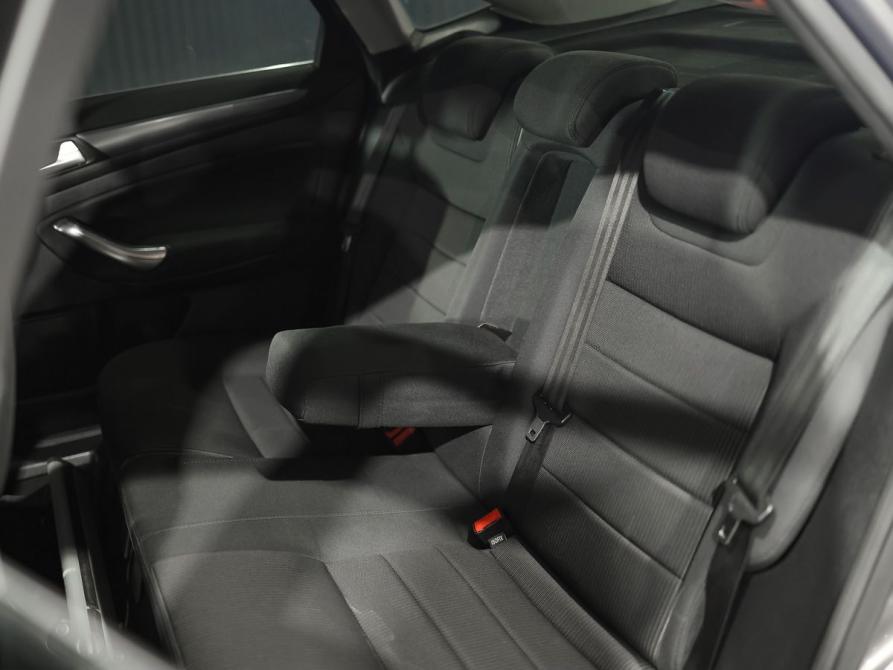 Ford Mondeo IV Рестайлинг Ижевск  - изображение 7