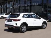 Kia Rio IV Рестайлинг Москва  - изображение 24