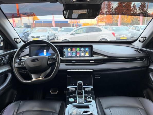 Chery Tiggo 8 Pro Max I с пробегом 2022 года, цена 1 960 000 рублей, 87209 км, внедорожник, Автокод Объявления