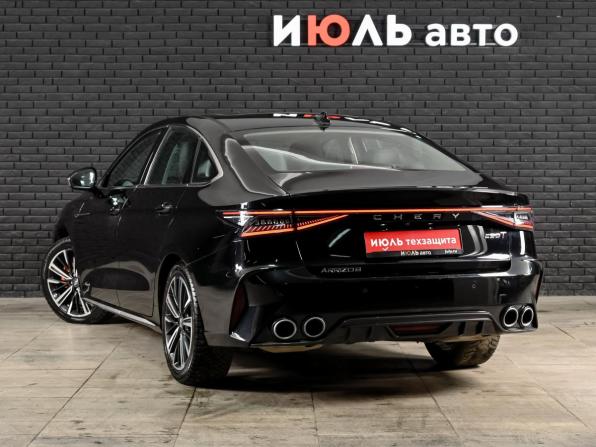 Chery Arrizo 8 с пробегом 2023 года, цена 2 150 000 рублей, 31134 км, седан, Автокод Объявления