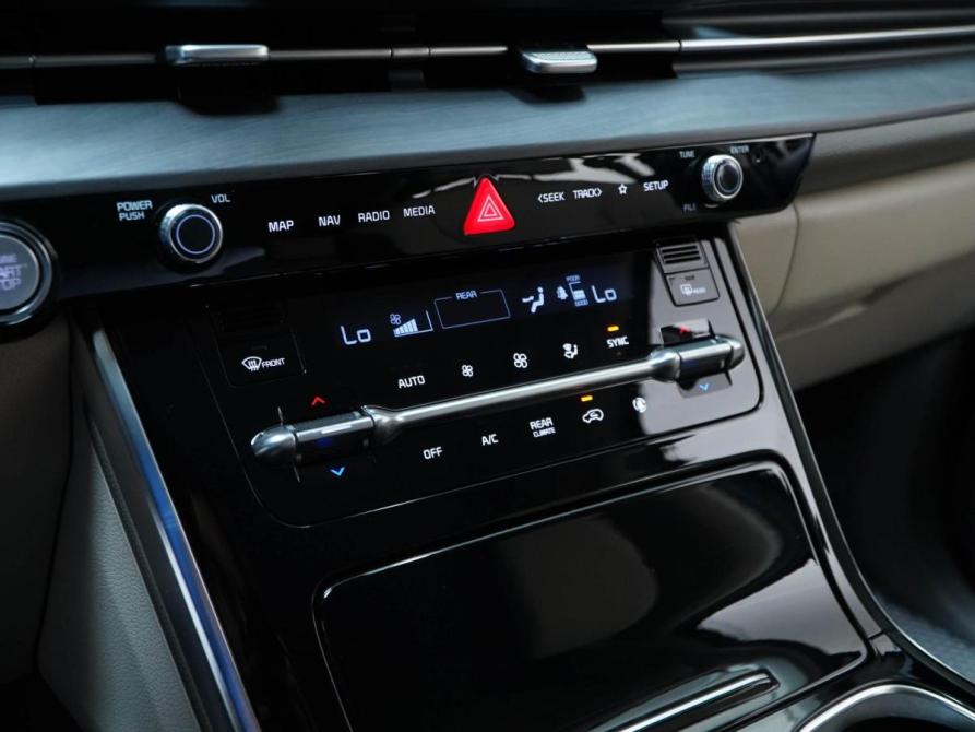 Kia Carnival IV Москва  - изображение 19