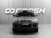 Hyundai Tucson I Тюмень  - изображение 20