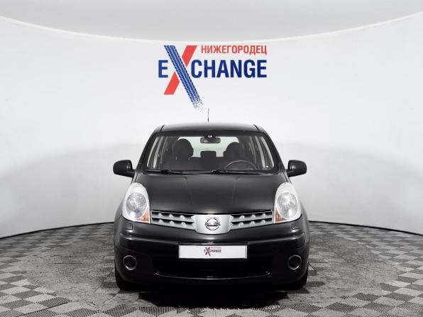 Nissan Note I с пробегом 2008 года, цена 534 000 рублей, 194800 км, хэтчбек, Автокод Объявления