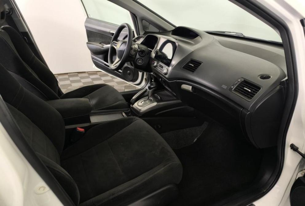 Honda Civic VIII Нижний Новгород  - изображение 10