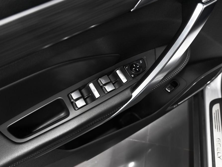 Geely Atlas Pro Тверь  - изображение 27