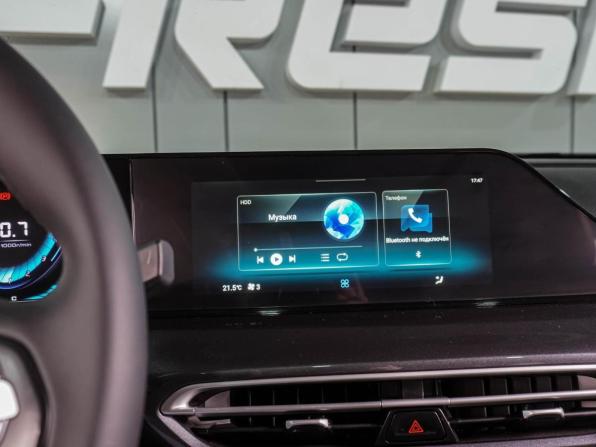 Changan Eado Plus с пробегом 2023 года, цена 1 699 000 рублей, 23446 км, седан, Автокод Объявления