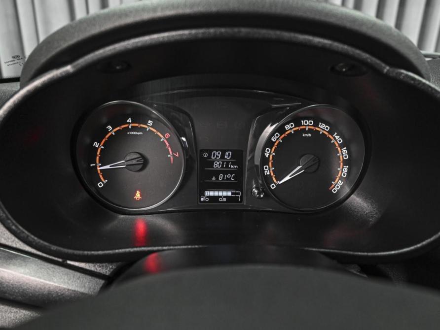 Lada (ВАЗ) Granta I Рестайлинг Ставрополь  - изображение 17