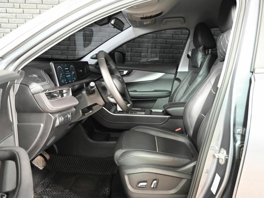 Chery Tiggo 7 Pro Max I Екатеринбург  - изображение 10