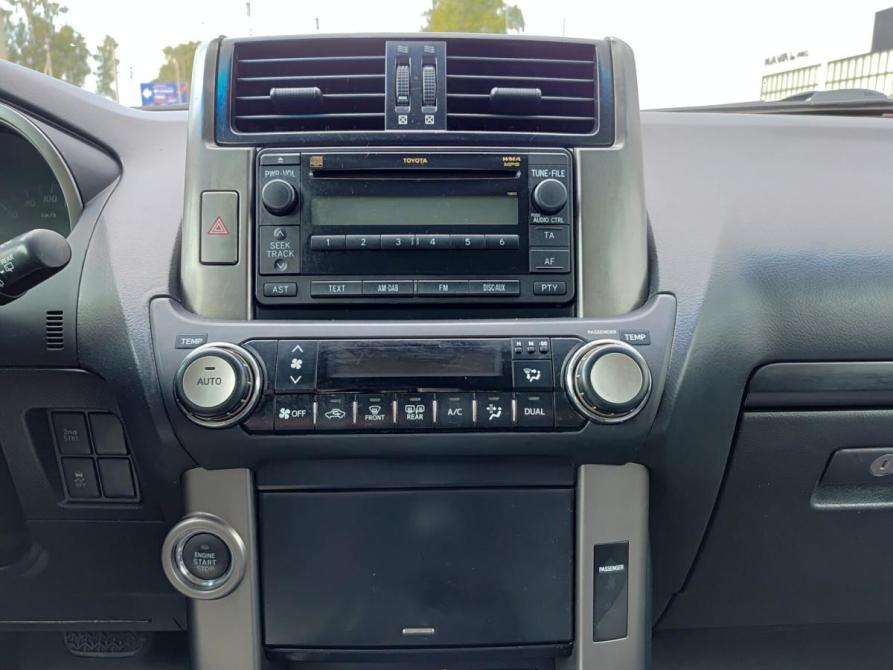 Toyota Land Cruiser Prado 150 Series Чебоксары  - изображение 18
