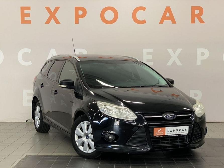 Ford Focus III Волгоград  - изображение 3