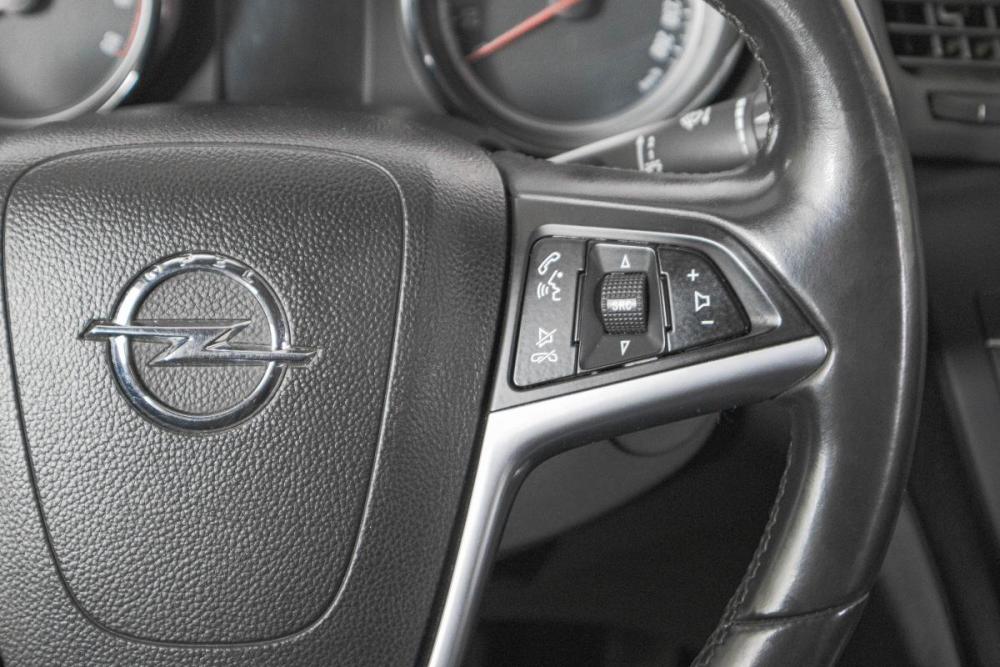 Opel Insignia I Кемерово  - изображение 18