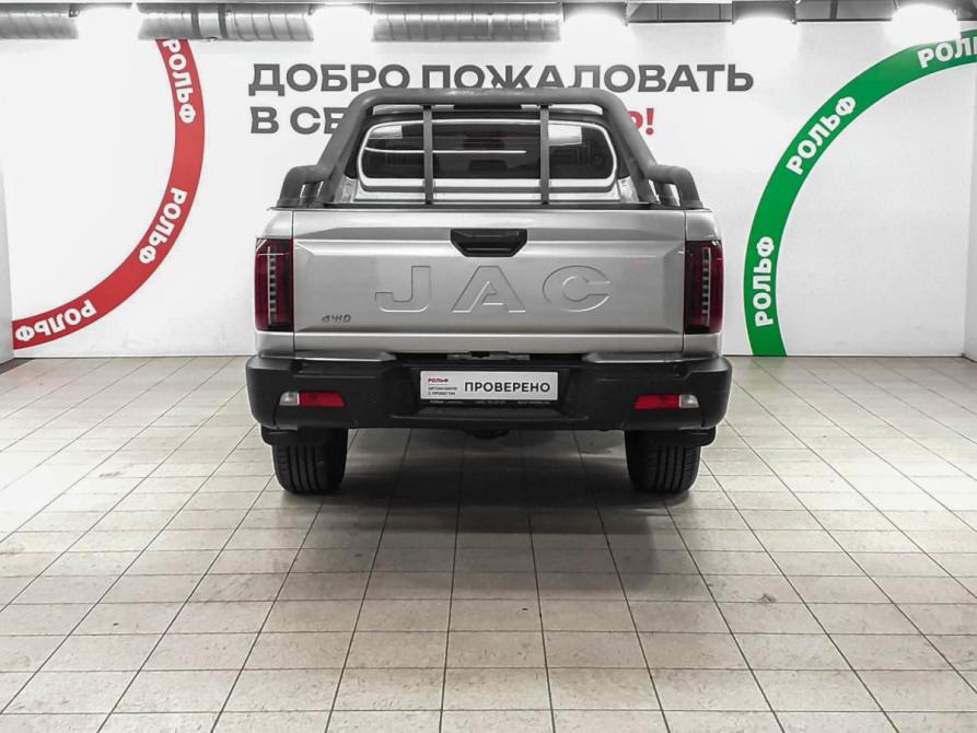 JAC T9 Москва  - изображение 5