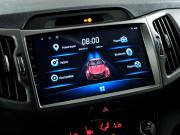 Kia Sportage III Санкт-Петербург  - изображение 38