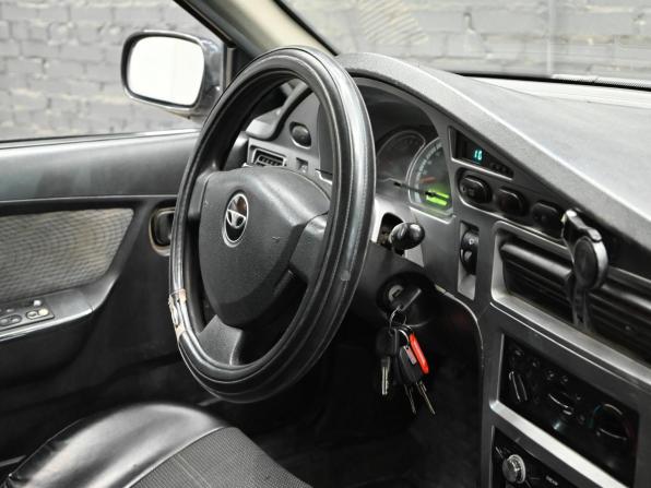 Daewoo Nexia I Рестайлинг с пробегом 2009 года, цена 150 000 рублей, 166050 км, седан, Автокод Объявления