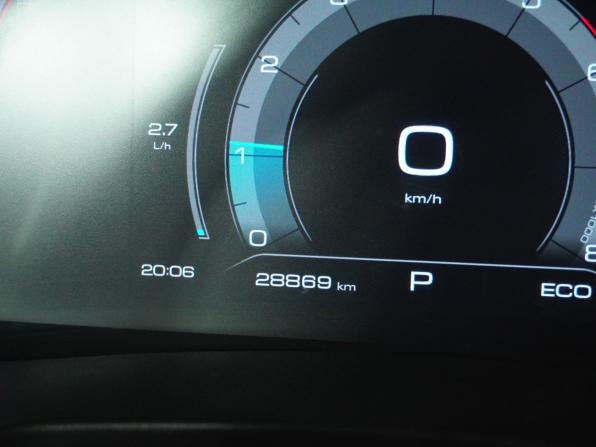 Haval F7 I Рестайлинг с пробегом 2024 года, цена 2 200 000 рублей, 28868 км, внедорожник, Автокод Объявления