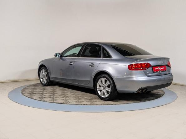 Audi A4 IV (B8) с пробегом 2011 года, цена 1 129 500 рублей, 221900 км, седан, Автокод Объявления