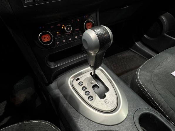 Nissan Qashqai I Рестайлинг с пробегом 2010 года, цена 899 000 рублей, 324495 км, внедорожник, Автокод Объявления