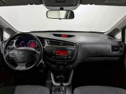 Kia Ceed II Рестайлинг Москва  - изображение 50