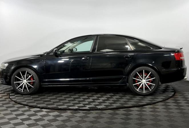 Audi A6 III (C6) с пробегом 2004 года, цена 645 000 рублей, 335770 км, седан, Автокод Объявления