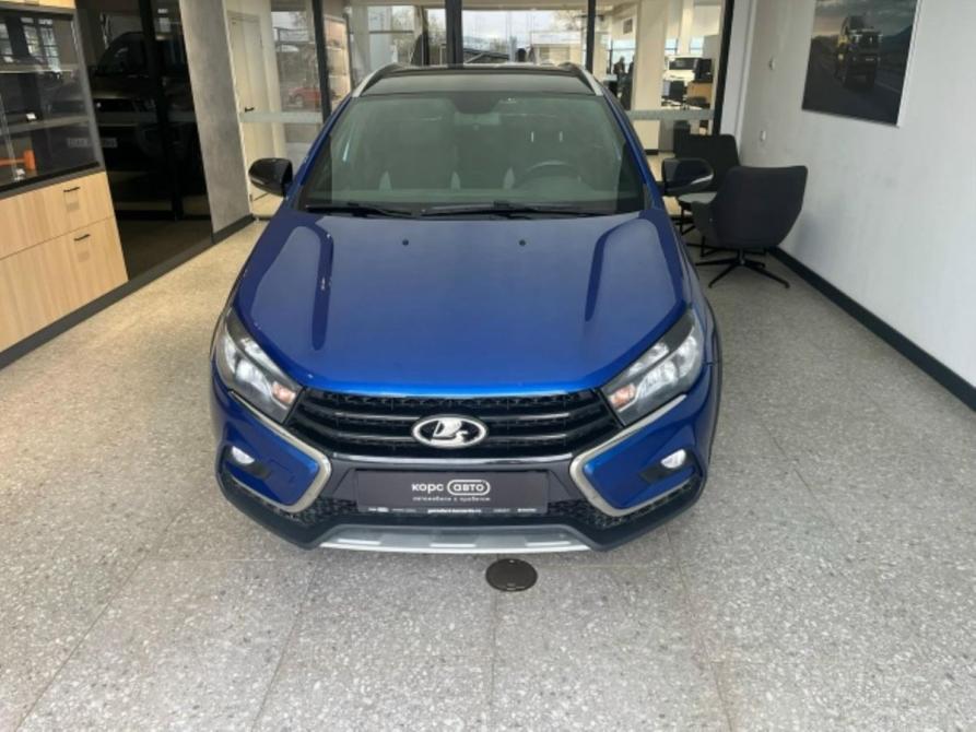 Lada (ВАЗ) Vesta I Ярославль  - изображение 2