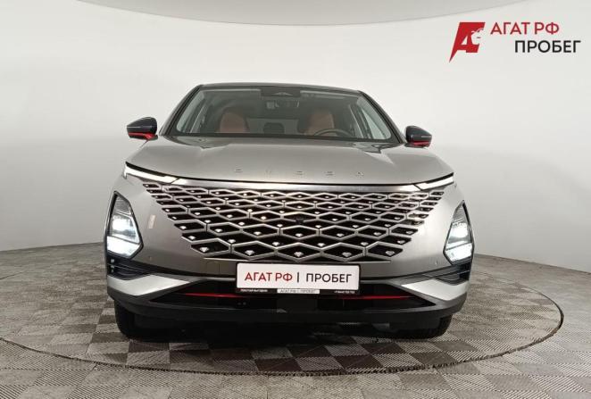 Omoda C5 I с пробегом 2023 года, цена 1 780 000 рублей, 22610 км, внедорожник, Автокод Объявления