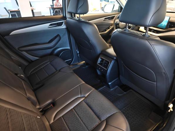 Haval F7 I Рестайлинг с пробегом 2024 года, цена 1 830 000 рублей, 63404 км, внедорожник, Автокод Объявления