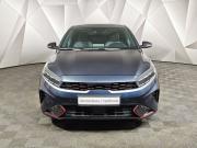 Kia Cerato IV Рестайлинг Москва  - изображение 27