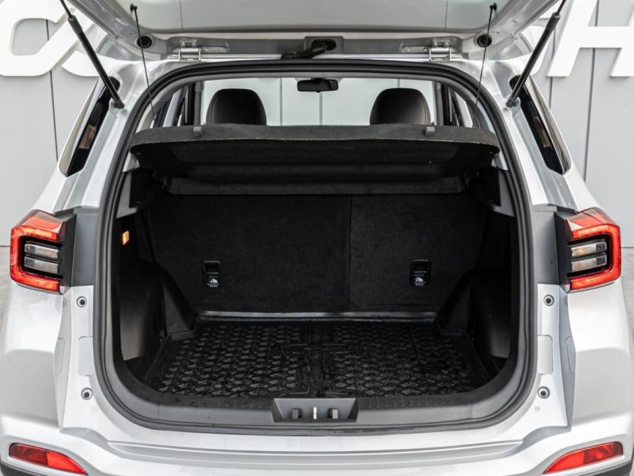 Chery Tiggo 4 Pro I Краснодар  - изображение 22
