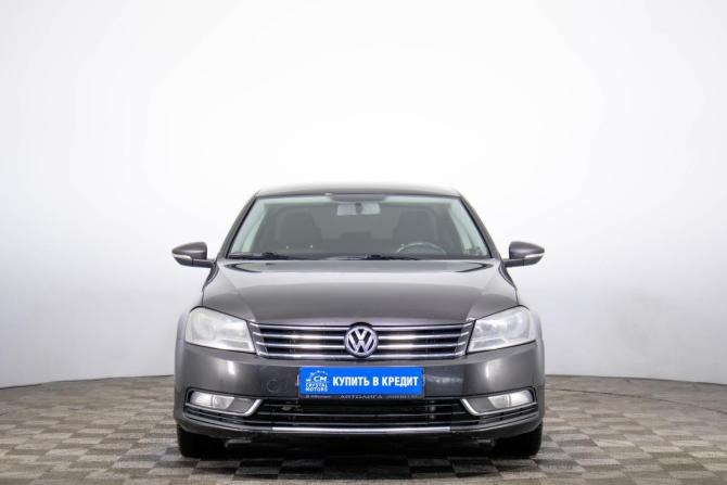 Volkswagen Passat B7 с пробегом 2011 года, цена 779 000 рублей, 194523 км, седан, Автокод Объявления