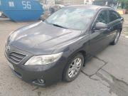 Toyota Camry VI (XV40) Рестайлинг Москва  - изображение 10