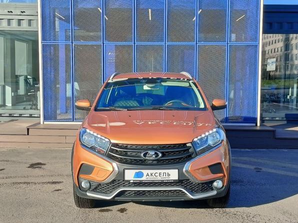Lada (ВАЗ) XRAY I с пробегом 2019 года, цена 1 099 000 рублей, 88700 км, хэтчбек, Автокод Объявления