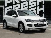 Volkswagen Touareg II Волгоград  - изображение 25
