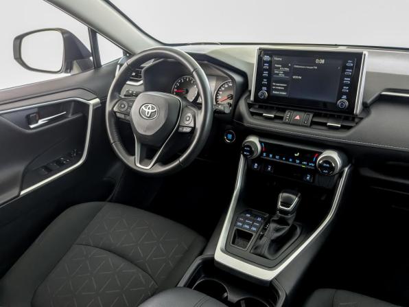 Toyota RAV4 V (XA50) с пробегом 2021 года, цена 3 300 000 рублей, 163197 км, внедорожник, Автокод Объявления