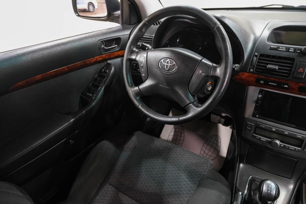 Toyota Avensis II Новокузнецк  - изображение 17