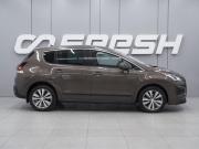 Peugeot 3008 I Рестайлинг Ростов-на-Дону  - изображение 24