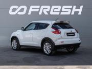 Nissan Juke I Краснодар  - изображение 21