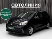 Honda Fit IV Красноярск  - изображение 16