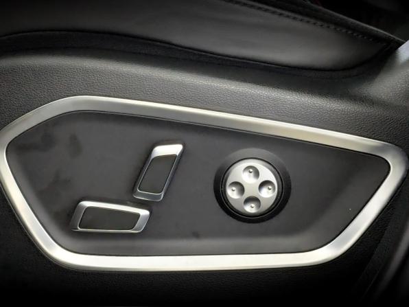 Geely Tugella I Рестайлинг с пробегом 2024 года, цена 2 970 000 рублей, 62048 км, внедорожник, Автокод Объявления