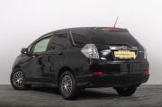 Honda Fit Shuttle I Томск  - изображение 25