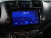 Toyota Highlander II (XU40) Рестайлинг Минеральные Воды  - изображение 35