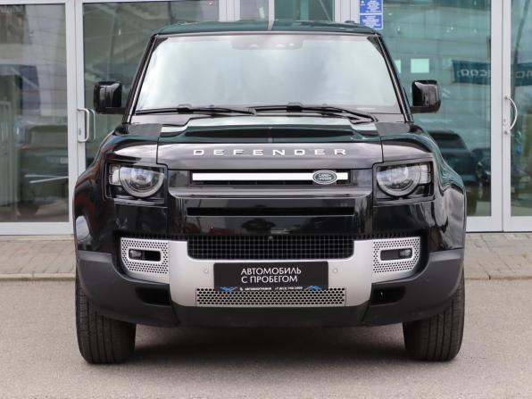 Land Rover Defender II с пробегом 2020 года, цена 4 190 000 рублей, 109793 км, внедорожник, Автокод Объявления