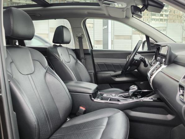 Kia Sorento IV с пробегом 2021 года, цена 4 699 000 рублей, 80020 км, внедорожник, Автокод Объявления