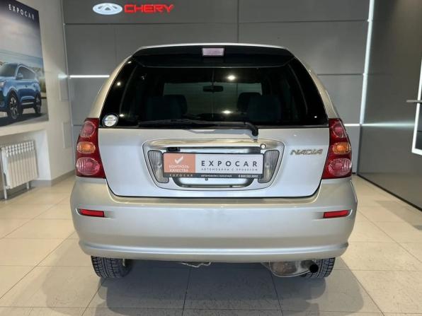 Toyota Nadia с пробегом 1999 года, цена 490 000 рублей, 229000 км, компактвэн, Автокод Объявления