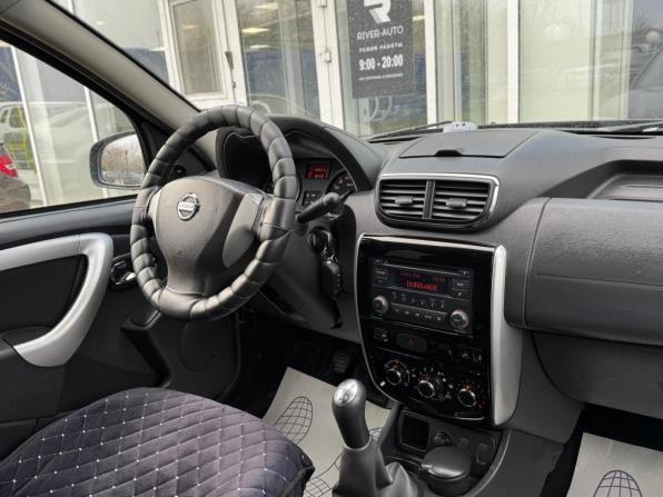 Nissan Terrano III (D10) с пробегом 2015 года, цена 985 000 рублей, 139627 км, внедорожник, Автокод Объявления