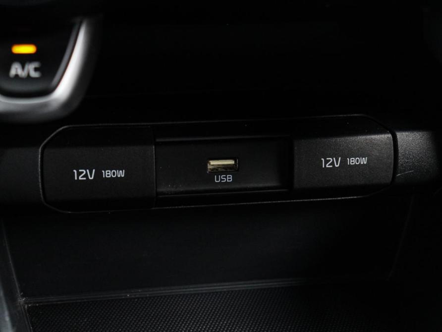 Kia Rio IV Рестайлинг Москва  - изображение 18