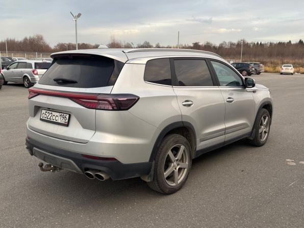 Chery Tiggo 8 Pro Max I Рестайлинг с пробегом 2023 года, цена 2 245 000 рублей, 92247 км, внедорожник, Автокод Объявления