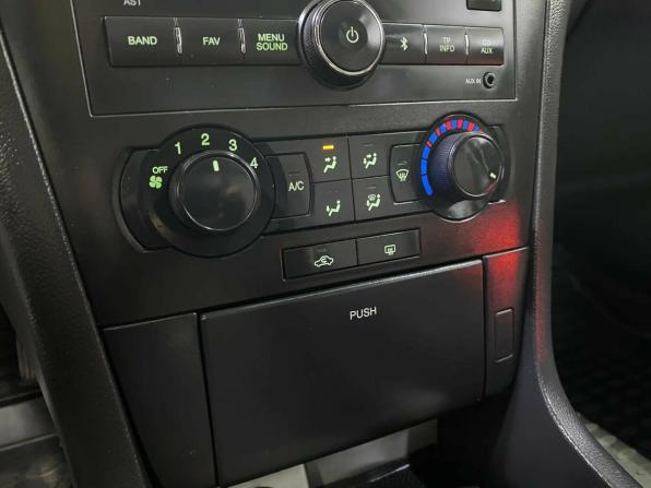 Chevrolet Epica V250 Рестайлинг с пробегом 2010 года, цена 493 559 рублей, 289351 км, седан, Автокод Объявления